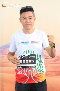 RUN TO LIVE 2025 - Ảnh #3120857