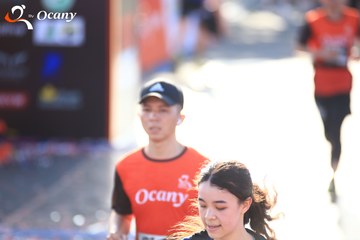 RUN TO LIVE 2025 - Ảnh #3206653