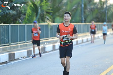 RUN TO LIVE 2025 - Ảnh #3297790