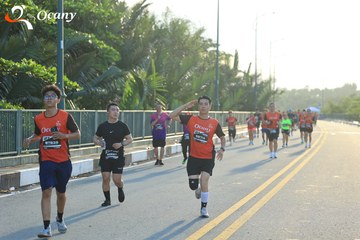 RUN TO LIVE 2025 - Ảnh #3299677