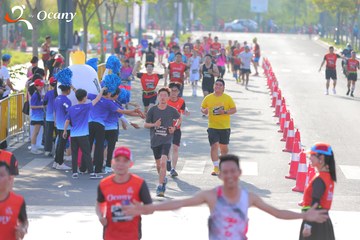 RUN TO LIVE 2025 - Ảnh #3193534