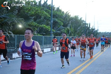 RUN TO LIVE 2025 - Ảnh #3267036