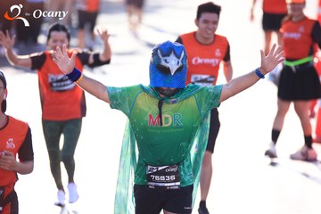 RUN TO LIVE 2025 - Ảnh #3206798