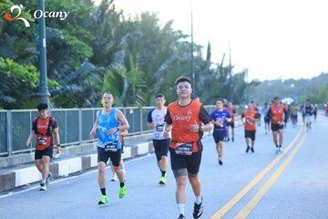 RUN TO LIVE 2025 - Ảnh #3265391
