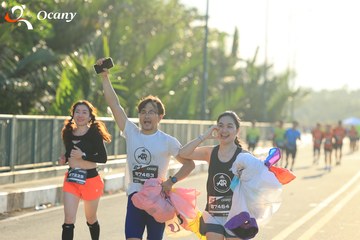 RUN TO LIVE 2025 - Ảnh #3301454