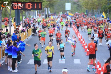 RUN TO LIVE 2025 - Ảnh #3153800