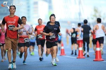 RUN TO LIVE 2025 - Ảnh #3287441