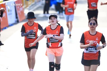 RUN TO LIVE 2025 - Ảnh #3208597