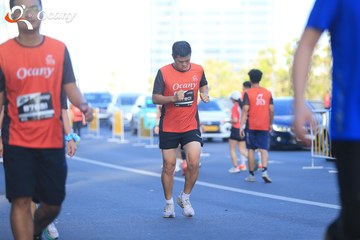 RUN TO LIVE 2025 - Ảnh #3287866