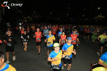 RUN TO LIVE 2025 - Ảnh #3279554