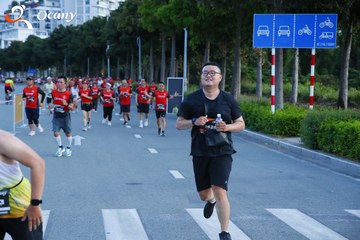 RUN TO LIVE 2025 - Ảnh #3257616