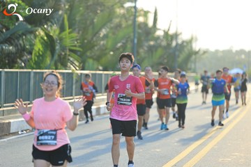 RUN TO LIVE 2025 - Ảnh #3299928