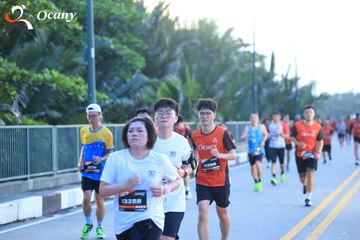 RUN TO LIVE 2025 - Ảnh #3265377