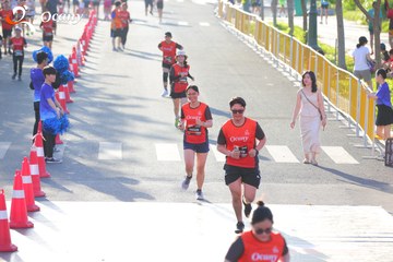 RUN TO LIVE 2025 - Ảnh #3191638