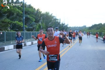 RUN TO LIVE 2025 - Ảnh #3266419