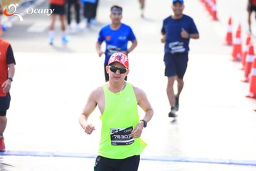 RUN TO LIVE 2025 - Ảnh #3208954