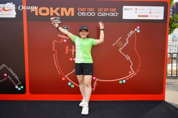 RUN TO LIVE 2025 - Ảnh #3136543