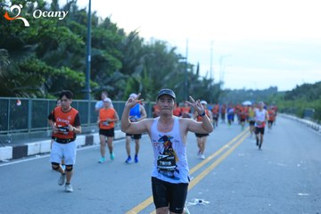 RUN TO LIVE 2025 - Ảnh #3290951