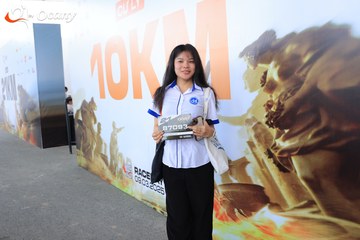 RUN TO LIVE 2025 - Ảnh #3123610