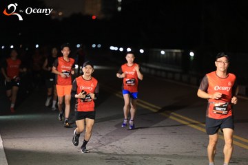 RUN TO LIVE 2025 - Ảnh #3258999