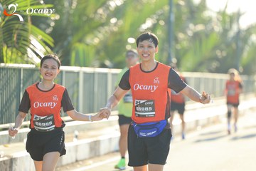 RUN TO LIVE 2025 - Ảnh #3304131