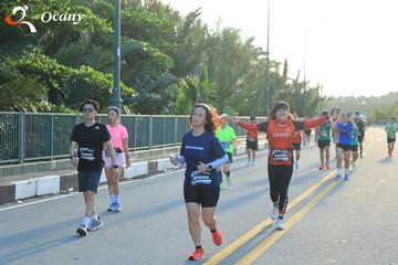 RUN TO LIVE 2025 - Ảnh #3300411