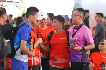 RUN TO LIVE 2025 - Ảnh #3135791