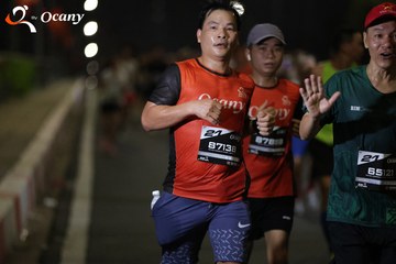 RUN TO LIVE 2025 - Ảnh #3202321