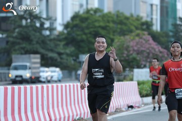 RUN TO LIVE 2025 - Ảnh #3210461