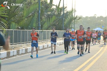RUN TO LIVE 2025 - Ảnh #3299796