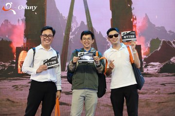 RUN TO LIVE 2025 - Ảnh #3122109