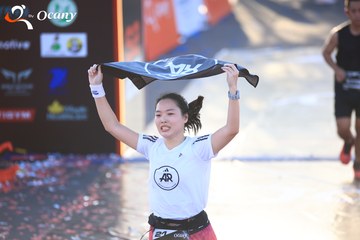 RUN TO LIVE 2025 - Ảnh #3202775