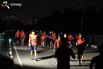 RUN TO LIVE 2025 - Ảnh #3261831