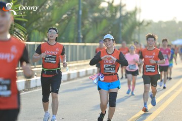 RUN TO LIVE 2025 - Ảnh #3299862