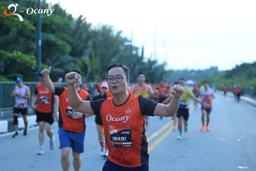 RUN TO LIVE 2025 - Ảnh #3290542