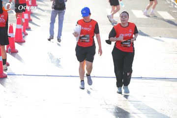 RUN TO LIVE 2025 - Ảnh #3192172