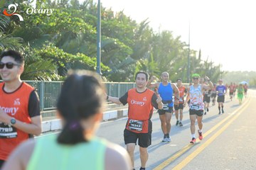 RUN TO LIVE 2025 - Ảnh #3301025
