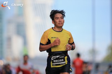 RUN TO LIVE 2025 - Ảnh #3286842