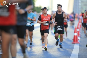 RUN TO LIVE 2025 - Ảnh #3279667