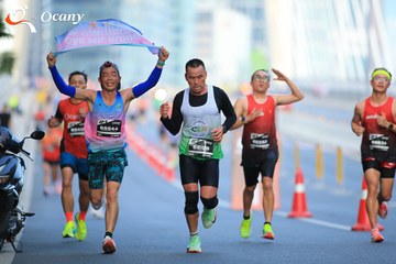 RUN TO LIVE 2025 - Ảnh #3286264