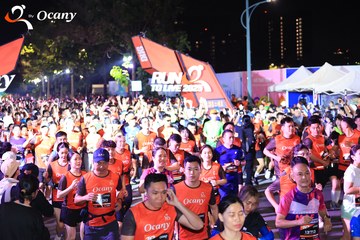 RUN TO LIVE 2025 - Ảnh #3140083