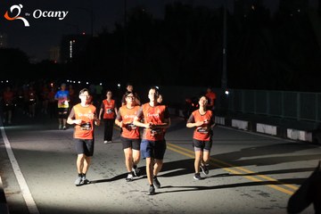 RUN TO LIVE 2025 - Ảnh #3262633
