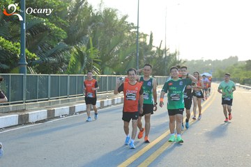 RUN TO LIVE 2025 - Ảnh #3300463