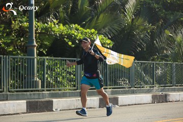 RUN TO LIVE 2025 - Ảnh #3260170