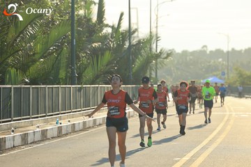 RUN TO LIVE 2025 - Ảnh #3301566