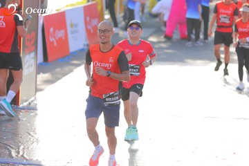 RUN TO LIVE 2025 - Ảnh #3193710