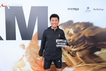 RUN TO LIVE 2025 - Ảnh #3127764