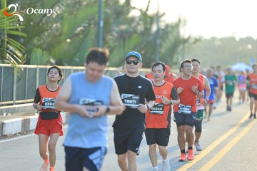 RUN TO LIVE 2025 - Ảnh #3300222