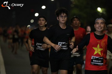 RUN TO LIVE 2025 - Ảnh #3203203
