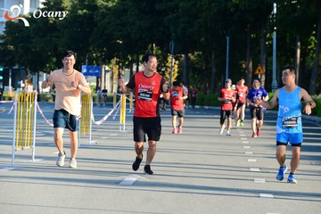 RUN TO LIVE 2025 - Ảnh #3298581